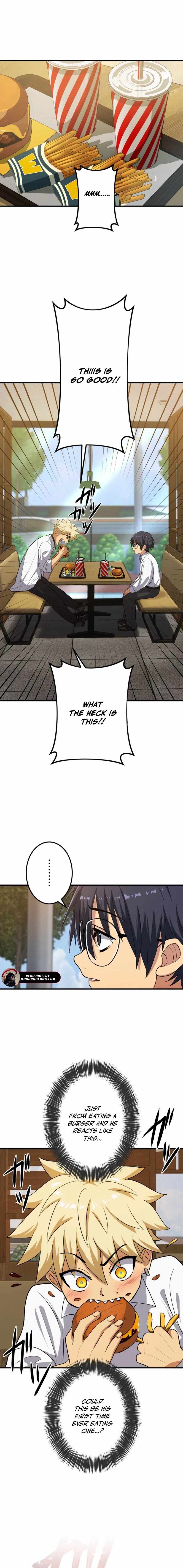 Criminal Transfer Student Chapter 3 11